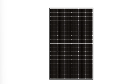 Solarics_DAS SOLAR Solarmodul DAS-WH108PA 415W EVO2, RAHMEN SCHWARZ, FRONT WEISS