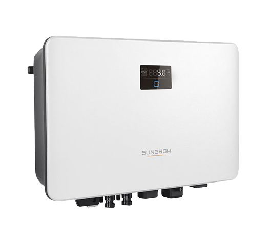 Solarics_SUNGROW Wechselrichter SG3.0RS-S **NOT DE/AT/SE** STRANGWECHSELRICHTER