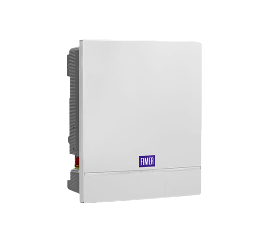 Solarics_FIMER Wechselrichter PVS-12.5-TL-SX DREIPHASIGER STRANGWECHSELRICHTER