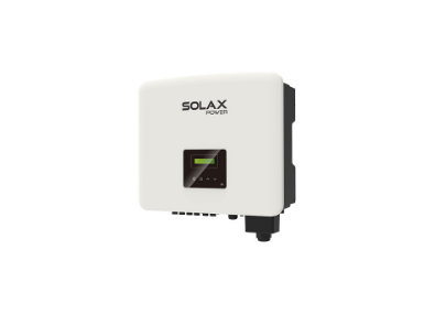 Solarics_SOLAX POWER Wechselrichter X3-PRO-30K-G2.1 DREIPHASIGER SOLAX-WECHSELRICHTER MIT DC-SCHALTER