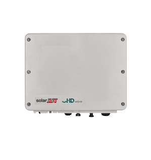 Solarics_SOLAREDGE Wechselrichter SE5000H HD-WAVE SETAPP WECHSELRICHTER MIT HD-WAVE-TECHNOLOGIE