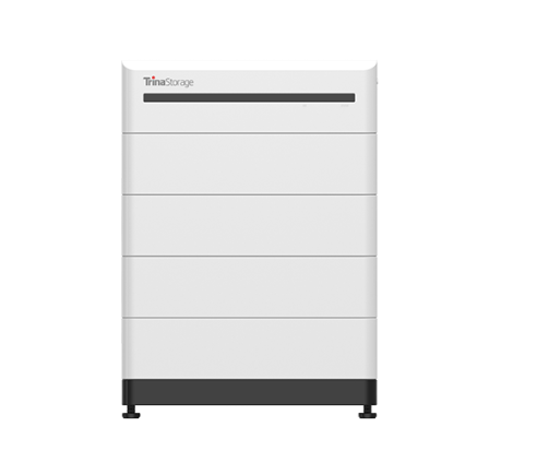 Trina Solar Solarspeicher TRB 10K-HT