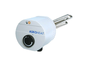 Solarics_ASKOMA Zubehor HEATING ROD AHIR-BI-OP-3.0 FÜR VERBRAUCHSREGLER FRONIUS OHMPILOT