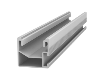 K2 SYSTEMS Montagesysteme RK2 SINGLERAIL 36 - 2,25 MONTAGESCHIENE SINGLERAIL 36 - 2,25M