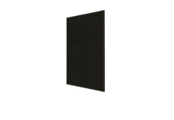 JA SOLAR Solarmodule JAM54S31-400/MR EVO2, FULL BLACK