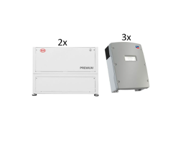 Solarics_BYD + SMA Solarspeicher B-BOX LVL 2021 15,4 (2 STK./30,72 KWH) + 3X SI 4.4 LOW VOLTAGE LITHIUM-IONEN-BATTERIESPEICHERSYSTEM