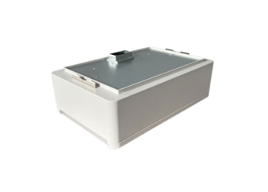 Solarics_AXITEC Solarspeicher AXISTORAGE LI SV1 ENERGYPACK (3,37 KWH) HIGH VOLTAGE LITHIUM-ION BATTERIESPEICHERMODUL