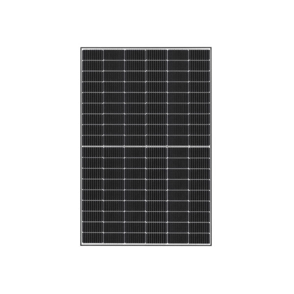 Solarics_Tongwei Solarmodule TWMNH-48HD440W half-cut Black frame bifacial