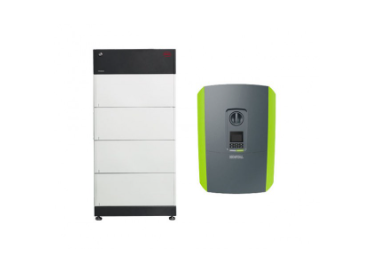 Solarics_BYD + KOSTAL Solarspeicher BYD HVS 5.1 + KOSTAL PLENTICORE PLUS 4.2 G2 HV-SPEICHERSYSTEM, 5,12 KWH NUTZBAR, 3-PHASIG