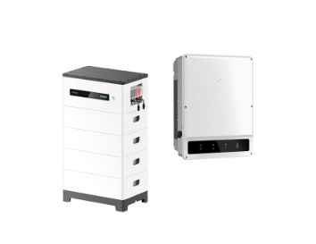 GOODWE  Solarspeicher LYNX HOME F PLUS 13.1 H + GW 15K-ET
