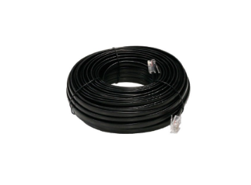 Solarics_VARTA Solarspeicher SENSORKABEL RJ12, 20M FÜR DEN PV-STROMSENSOR