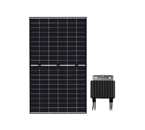 Solarics_SOLAREDGE Solarmodule SPV415-R54PWML (MOQ100)
