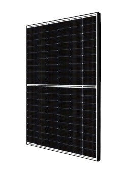 Canadian Solarmodule CS6R-440T (MC4/EVO2, 30mm) Black frame