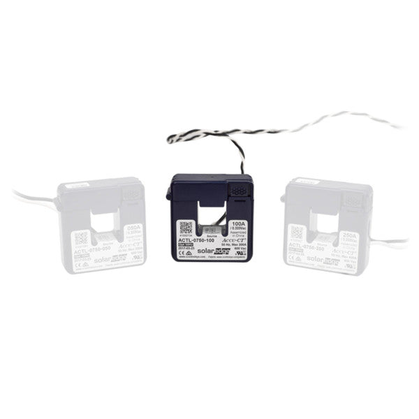 Solarics_SolarEdge Wechselrichter SE-Messwandler 250A