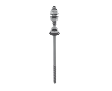 K2 SYSTEMS Montagesysteme RF HB ST - M8X155 - 50MM - FZD