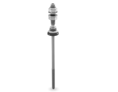 K2 SYSTEMS Montagesysteme RF HB ST - M8X85 - 70MM - FZD