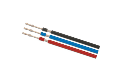 Helukabel Solarkabel SOLARFLEX 1x6mm² EN50618 black 50