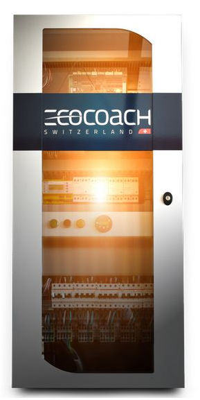 Solarics_Ecocoach Batteriespeicher ecoBatteryModule 6,5kWh inkl. Erweiterungsset