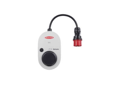 Solarics_FRONIUS Elektromobilitat WATTPILOT GO 11 J 2.0 TRANSPORTABLE LADELÖSUNG