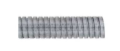 Mainflex Metallschl.38,1x34,5mm Stahl verz.NW40 (25m)