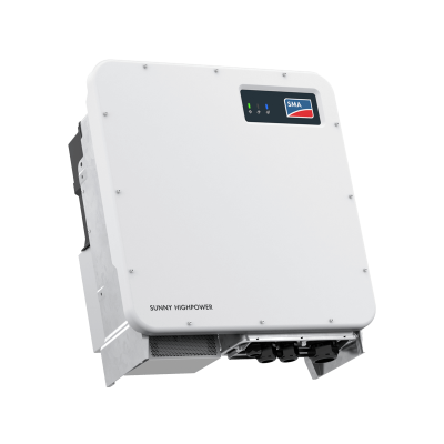 SMA Wechselrichter SHP 150-21