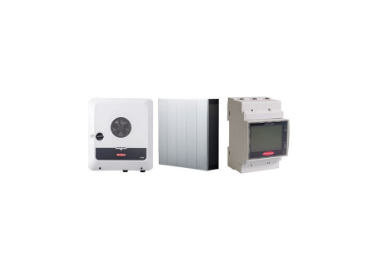 Solarics_LGS + FRONIUS Solarspeicher LG ENBLOCK FLEX 17.2 + FRONIUS SYMO GEN24 8.0 PLUS HV-SPEICHERSYSTEM, 17,2 KWH NUTZBAR, 3-PHASIG
