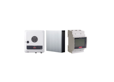 Solarics_LGS + FRONIUS Solarspeicher LG ENBLOCK FLEX 12.9+FRONIUS SYMO GEN24 10.0 PLUS HV-SPEICHERSYSTEM, 12,9 KWH NUTZBAR, 3-PHASIG