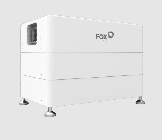 FOX ESS Speichersysteme ECS2900-H3 8,6kWh