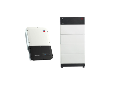 Solarics_BYD + SMA Solarspeicher B-BOX HVS 10.2 + SB STORAGE 3.7 (W/O WIFI) HIGH VOLTAGE LITHIUM-IONEN-BATTERIESPEICHERSYSTEM