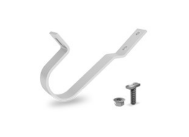 Solarics_K2 SYSTEMS GMBH Montagesysteme SINGLEHOOK FT SET DACHHAKEN (BREITE GRUNDPLATTE: 30 MM)