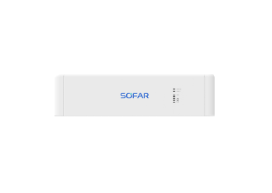 Solarics_SOFAR Solarspeicher BTS 5K-BDU BATTERY-CONNECTION-BOX ZUR ANBINDUNG AN DEN WECHSELRICHTER
