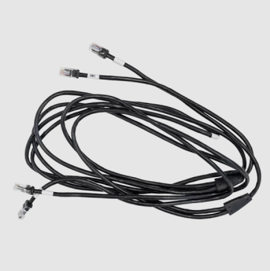 Alpha-ESS Wechselrichter COM-Kabel