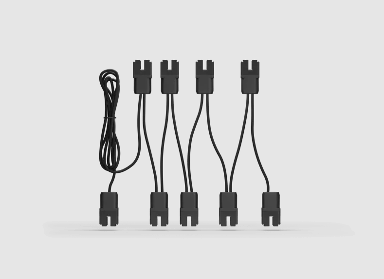 Enphase Wechselrichter Q-25-17-3P-160