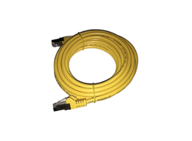 Solarics_BMZ Solarspeicher NETWORK CABLE RJ45 5M CAT5E NETZWERKKABEL RJ45, 5M FÜR PARALLELSCHALTUNG