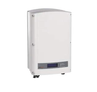Solarics_SolarEdge Wechselrichter SE3K-RW00ENNN2