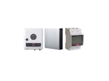 Solarics_LGS + FRONIUS Solarspeicher LG ENBLOCK FLEX 8.6 + FRONIUS SYMO GEN24 8.0 PLUS HV-SPEICHERSYSTEM, 8,6 KWH NUTZBAR, 3-PHASIG