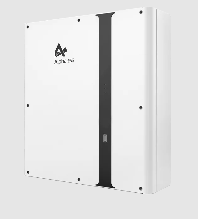 Alpha-ESS Speichersysteme SMILE i3 Set