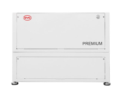 Solarics_BYD Angebote B-BOX PREMIUM LVL BAT-MODULE 2021 (15.36 KWH) *WH*