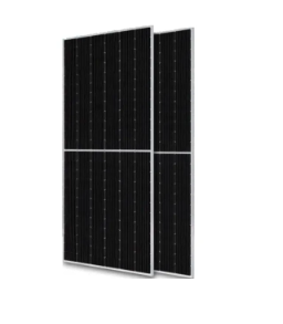 Solarics_JA Solar Solarmodul JAM72D40-575/GB Bifacial