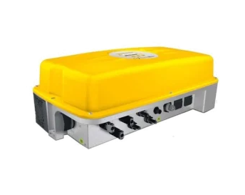 Solarmax Wechselrichter 3000S – Solarics GmbH