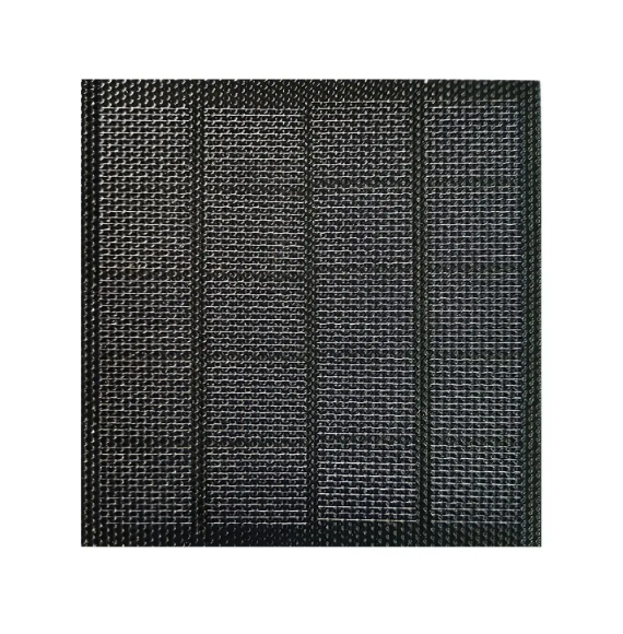 Solarmodul KS-F115115P ETFE-Solarpanel 5V 2,2W