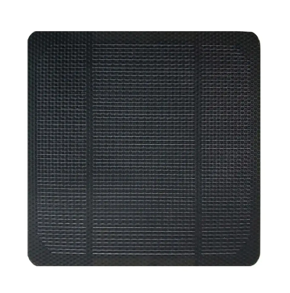 Solarmodul KS-F120120P ETFE-Solarpanel 5V 2W