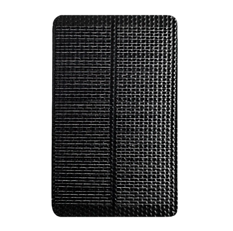 Solarmodul KS-F12065P 1W 6V Kleine ETFE Solarpanel