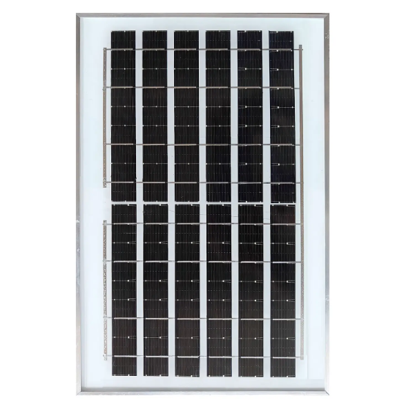 Solarmodul KS-M10W12V PV Solarmodule 10W 12V