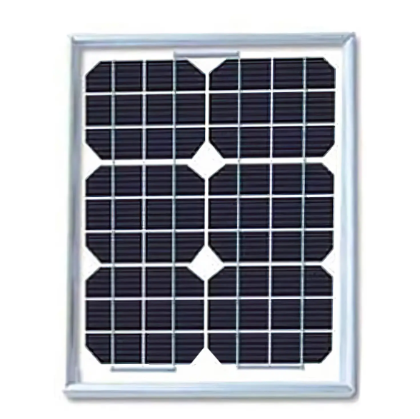 Solarmodul KS-M10W PV Solarmodule 10W