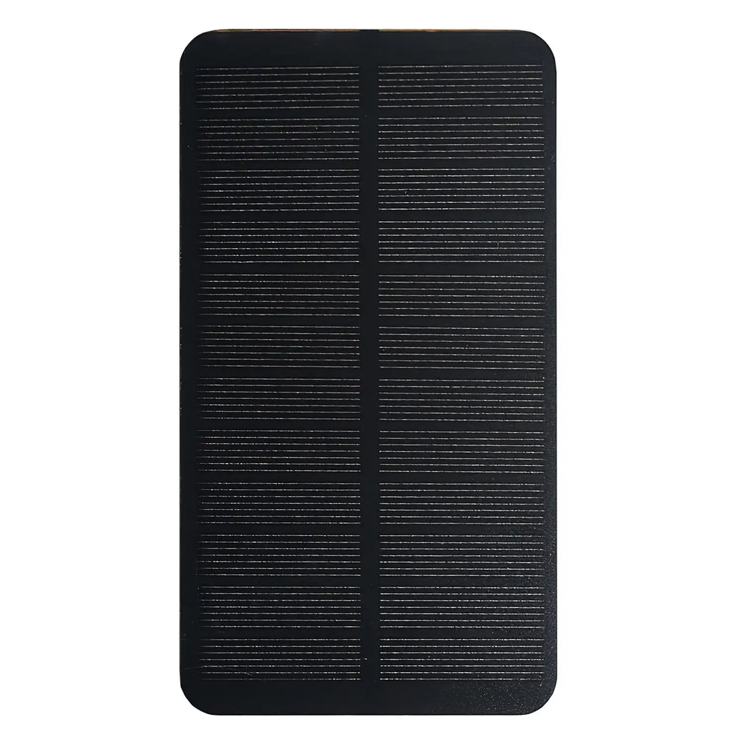 Solarmodul KS-M11475P Kleine Solarmodule 6V