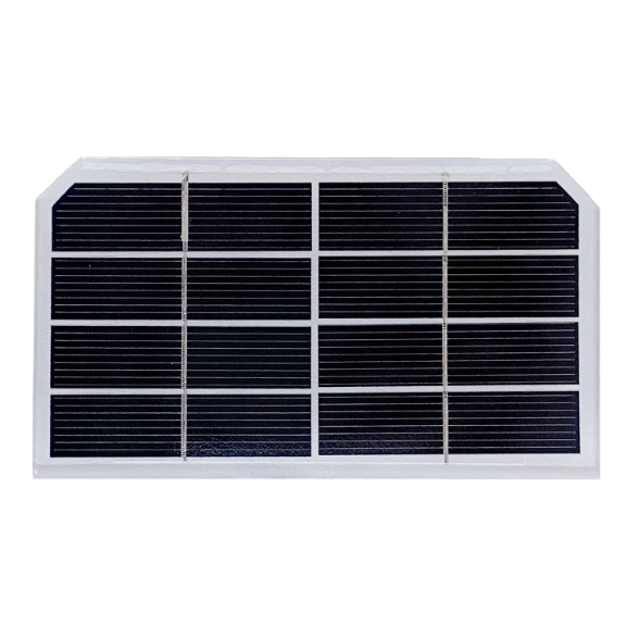 Solarmodul KS-M132111G Photovoltaikmodule 4V