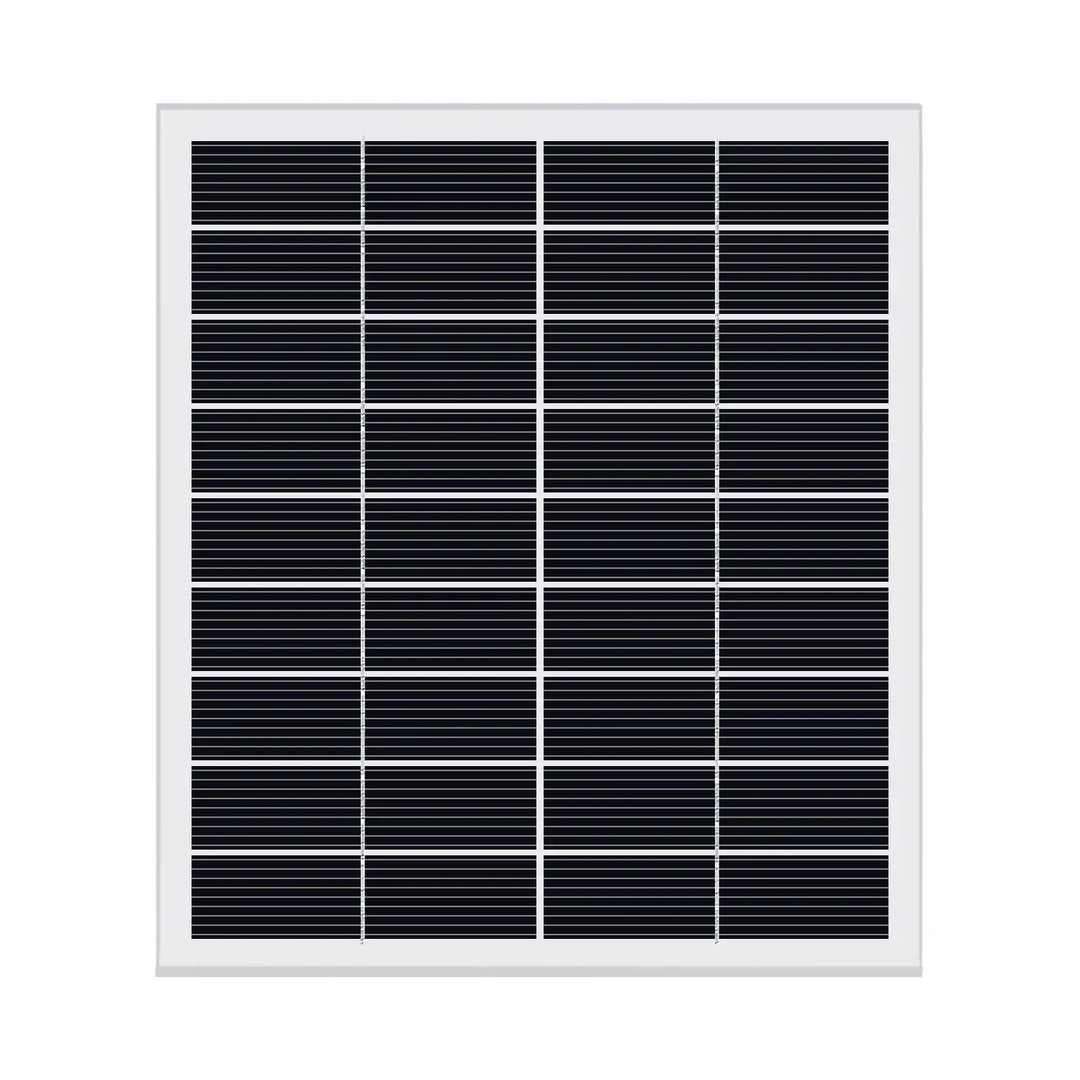 Solarmodul KS-M170150G Solarmodule 3,3W 9V