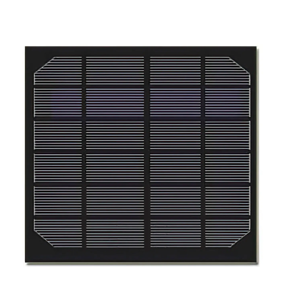 Solarmodul KS-M175175P Mini-Solarpanel 6V 4,6W