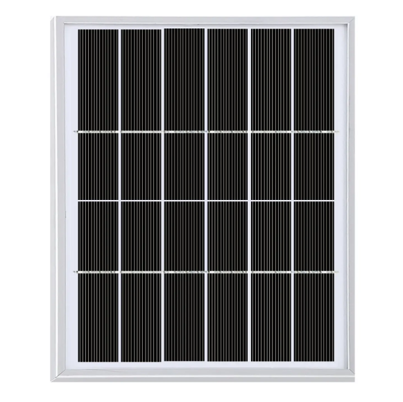 Solarmodul KS-M180150G3W Photovoltaik Modul 3,5W